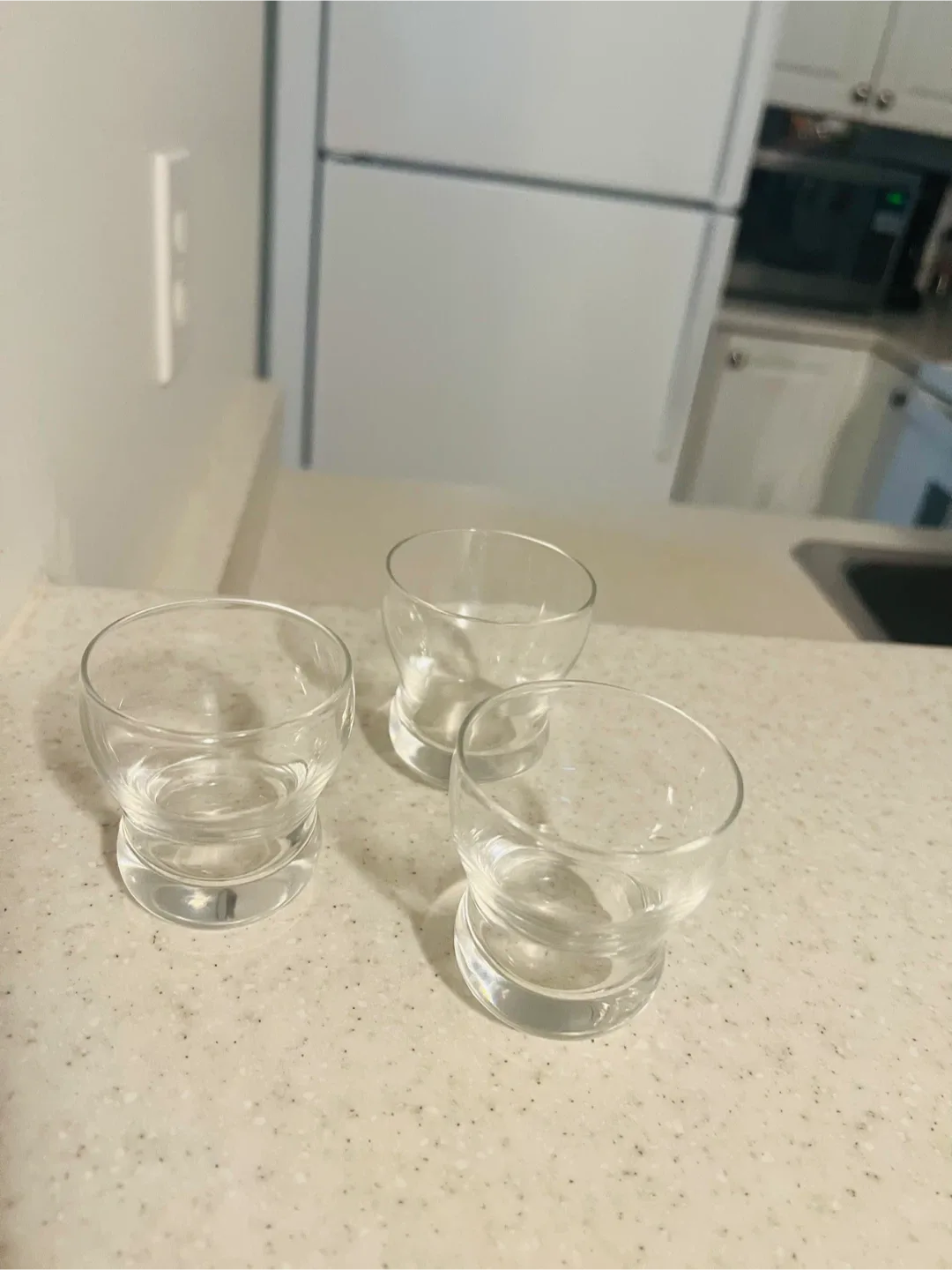 Set of 3 Shot Glasses thumbnail