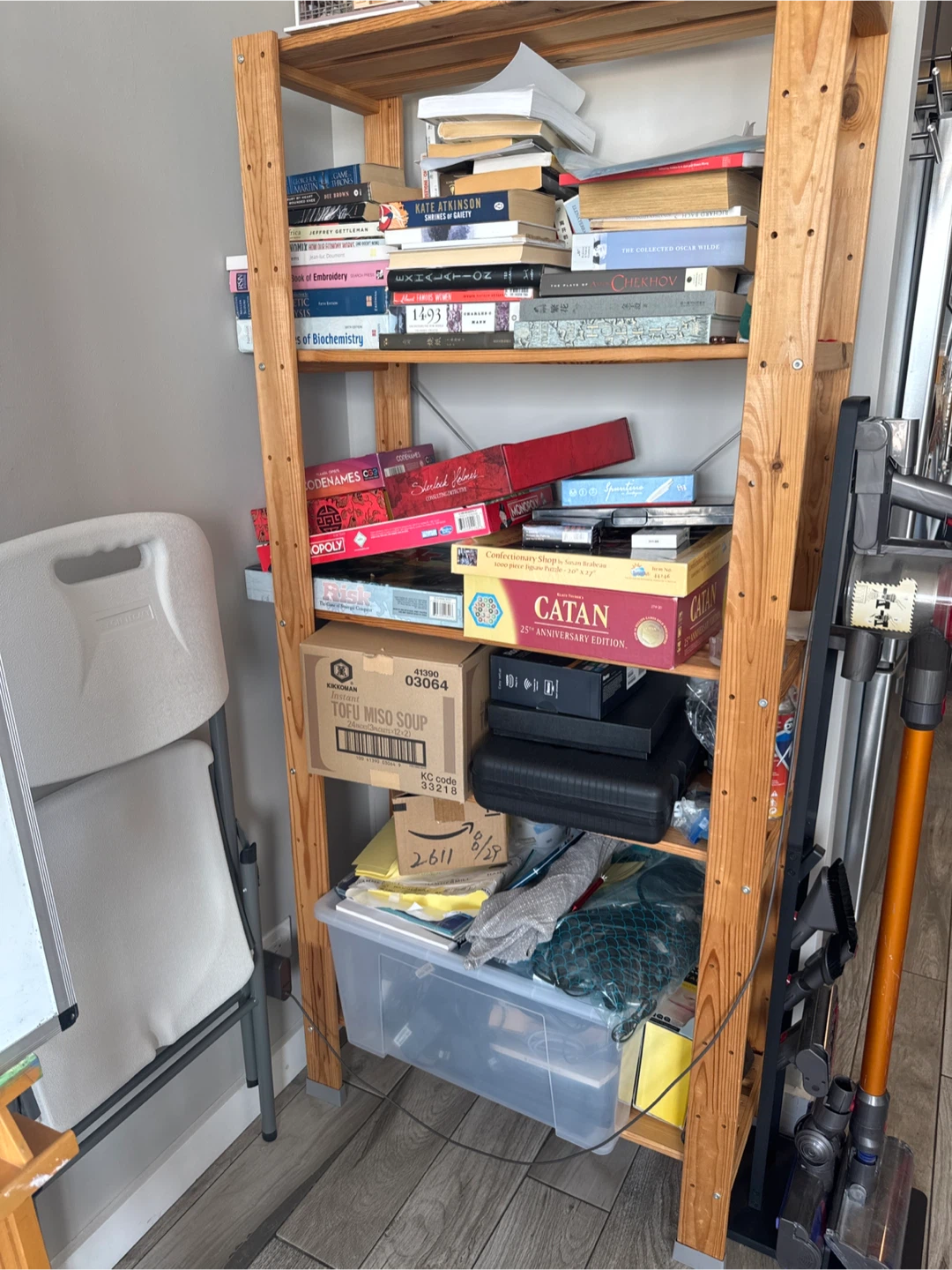 Bookcase