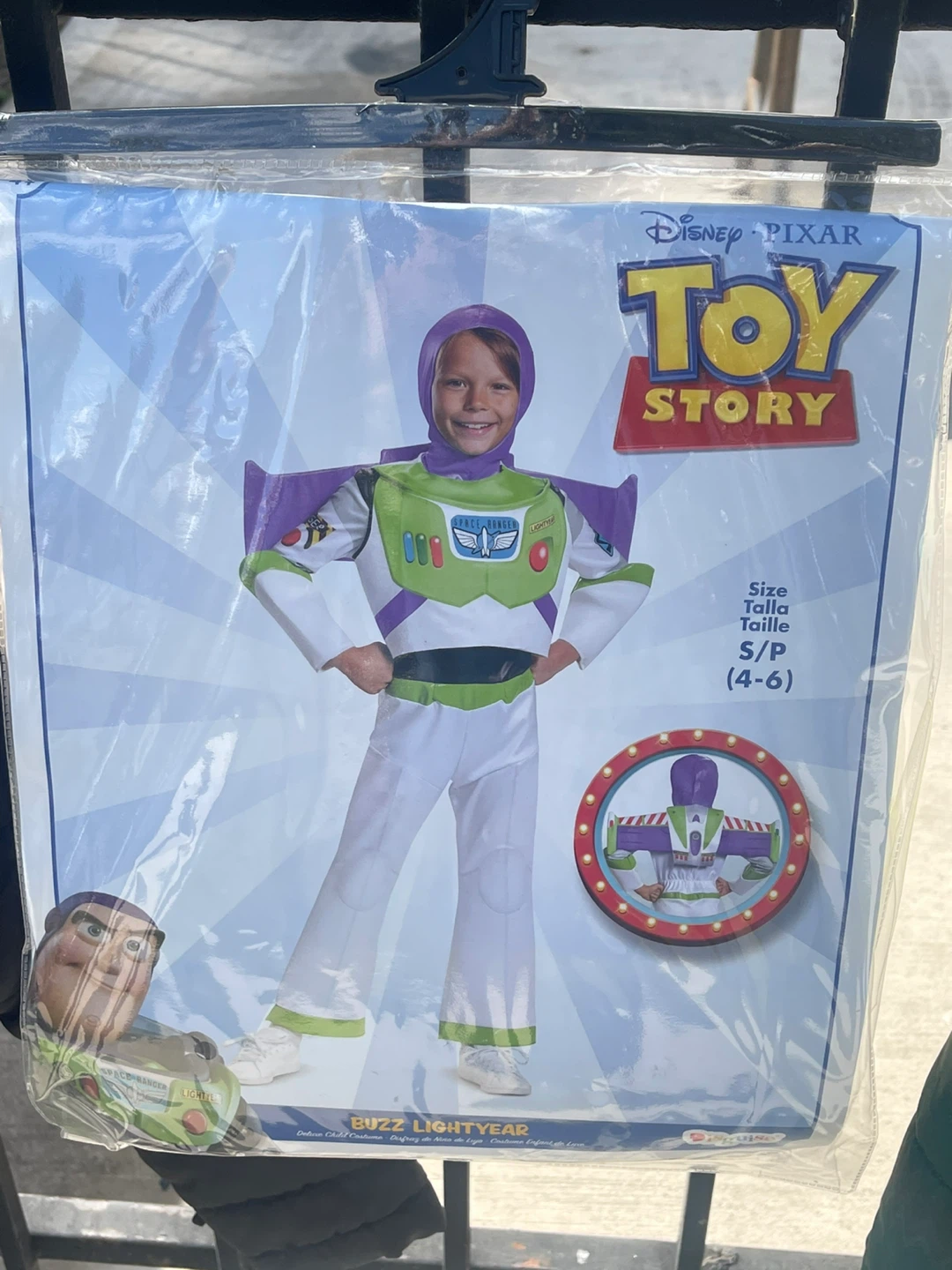 Boys Halloween Costumes