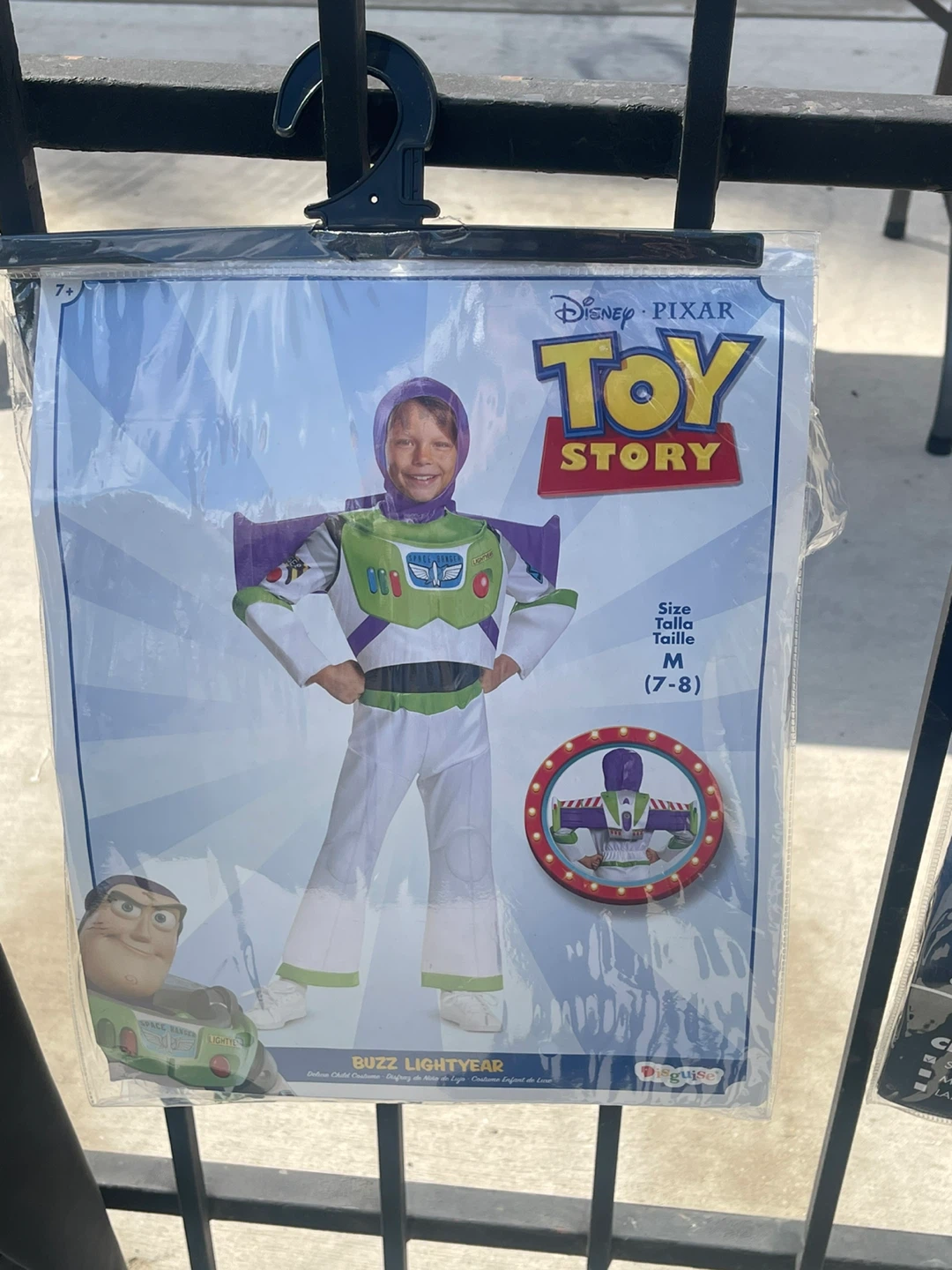 Boys Halloween Costumes - photo 3