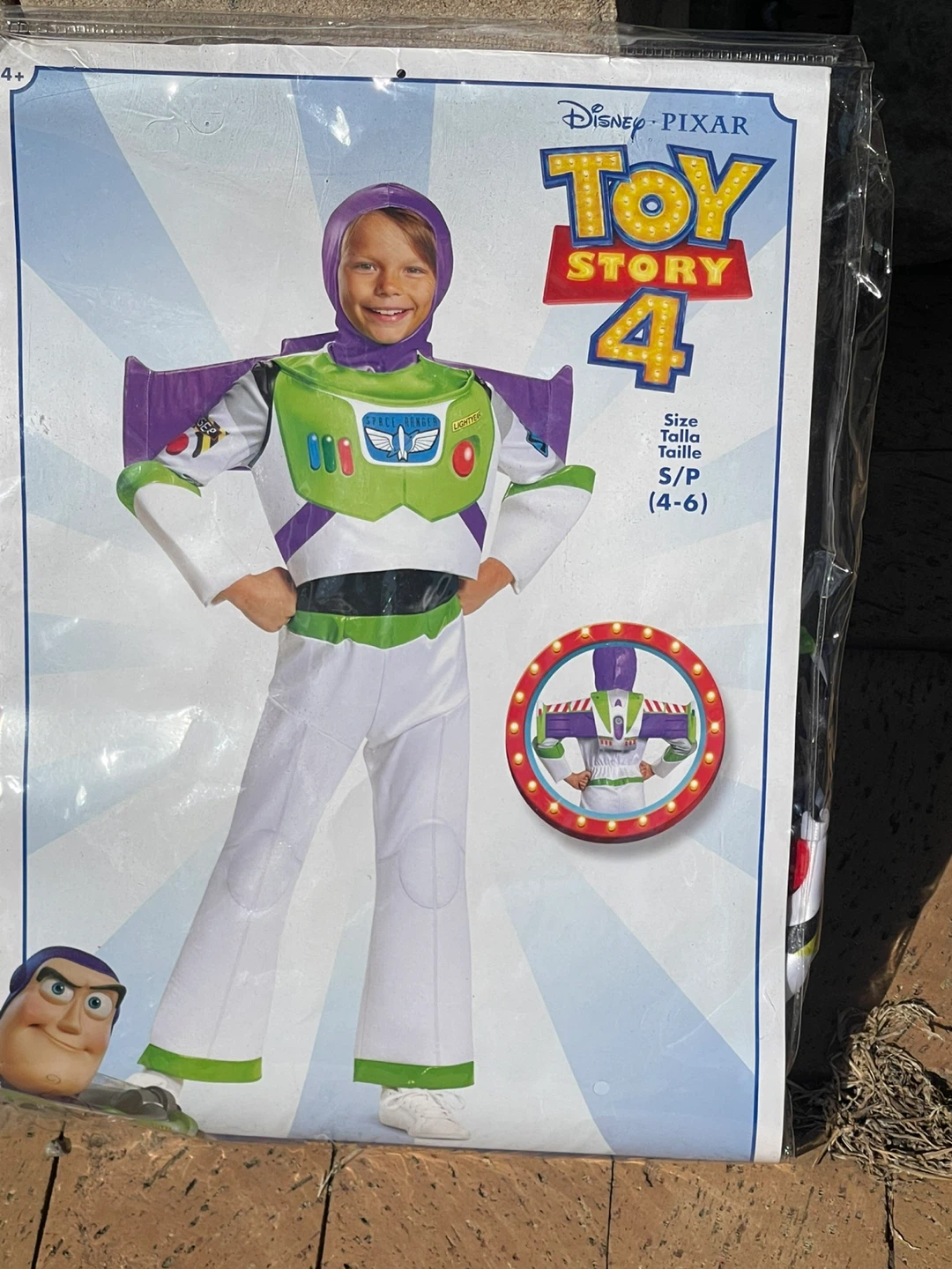 Boys Halloween Costumes - photo 4