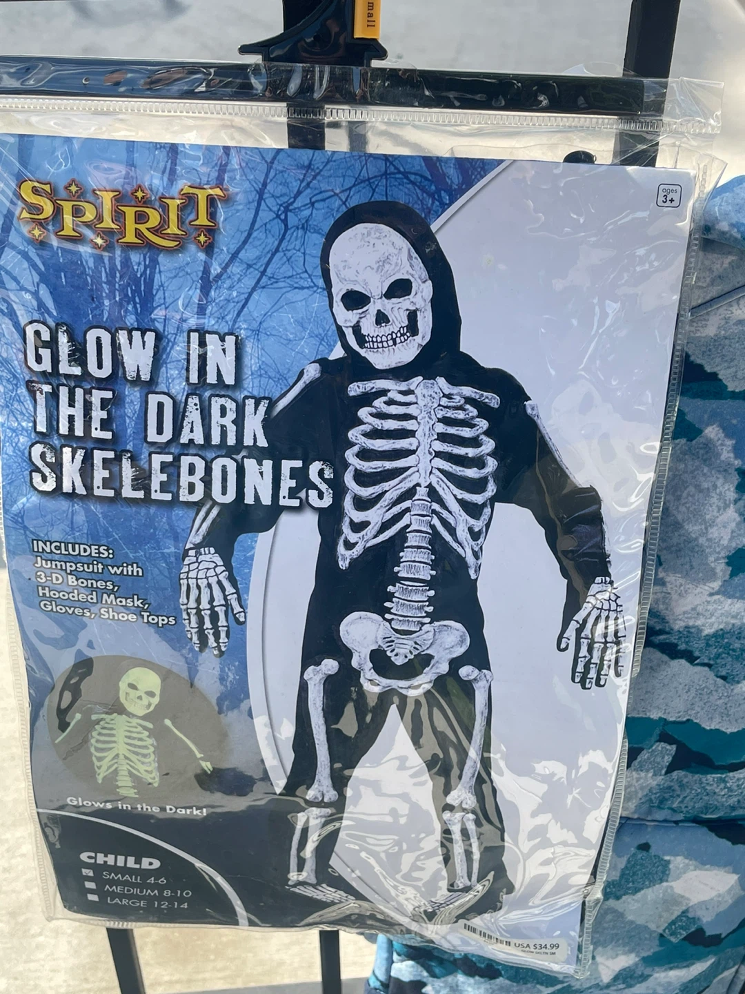 Boys Halloween Costumes - photo 2