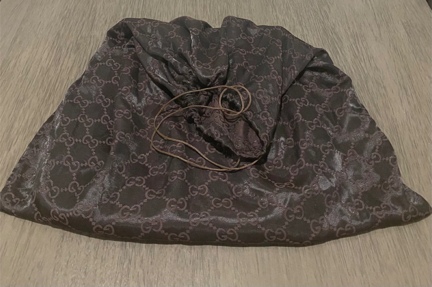 Gucci Horsebit GG Canvas Hobo Bag - photo 5