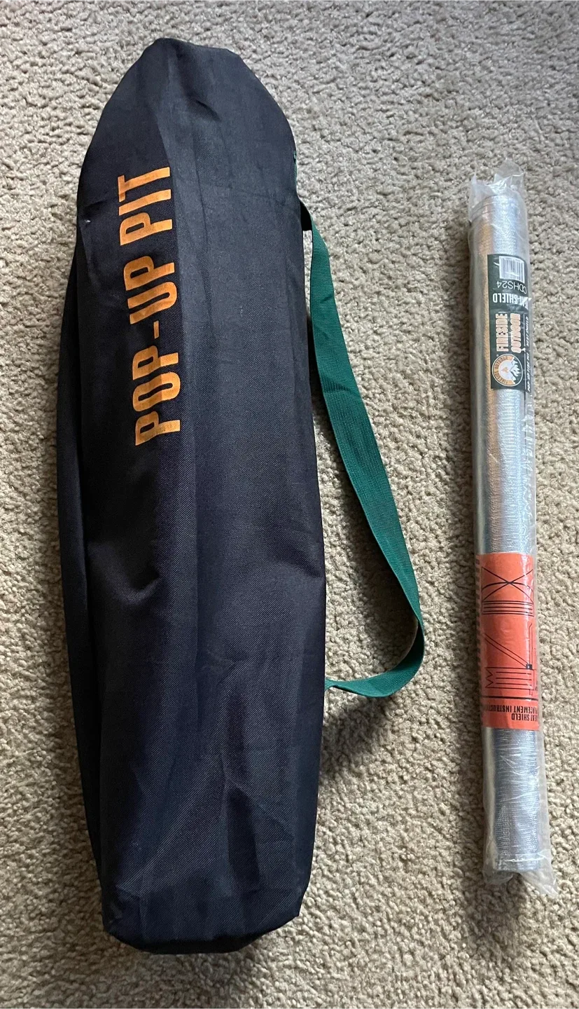 Camping Gear! Most items are new with tags. image indicator(8)