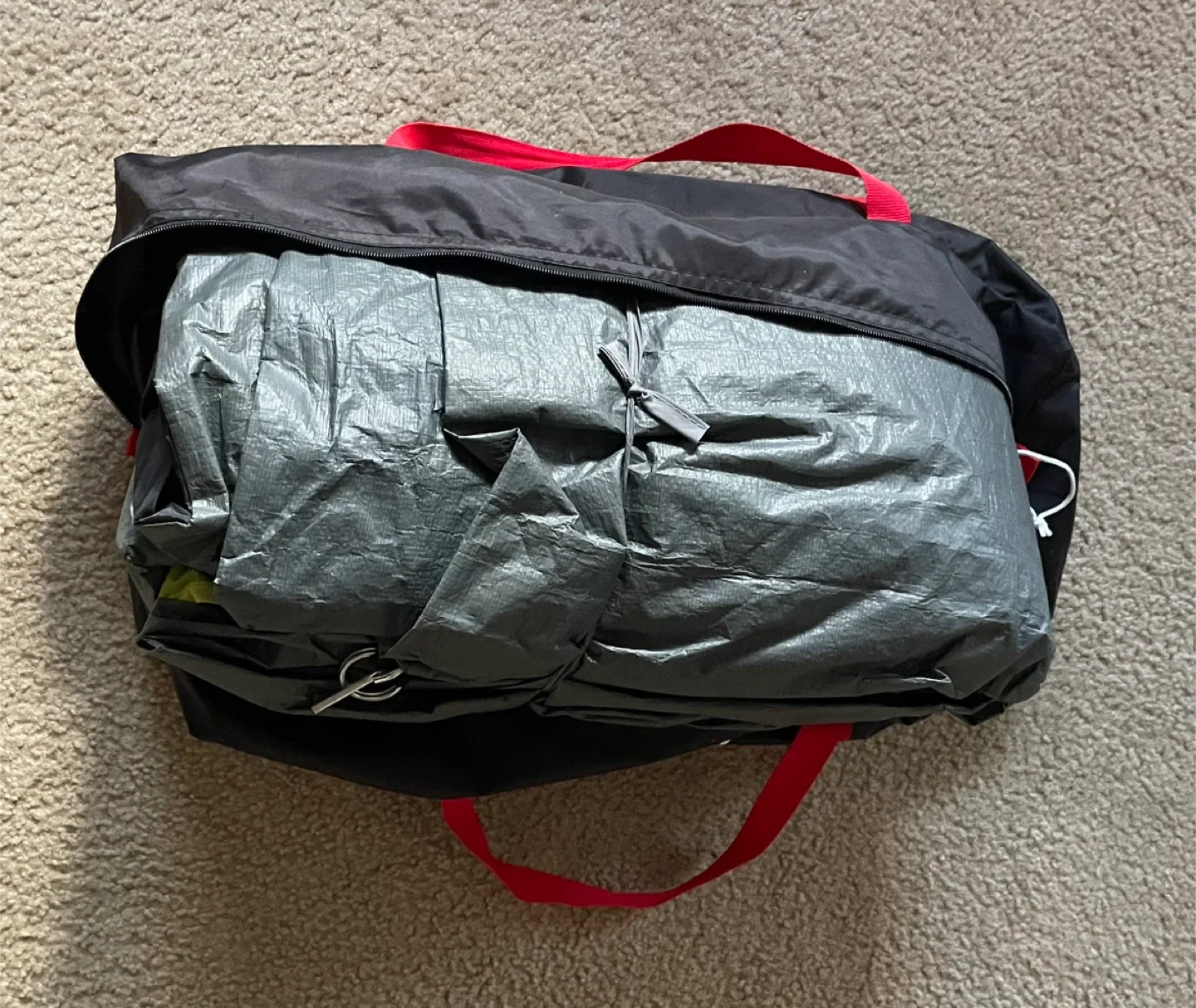 Camping Gear! Most items are new with tags. image indicator(7)