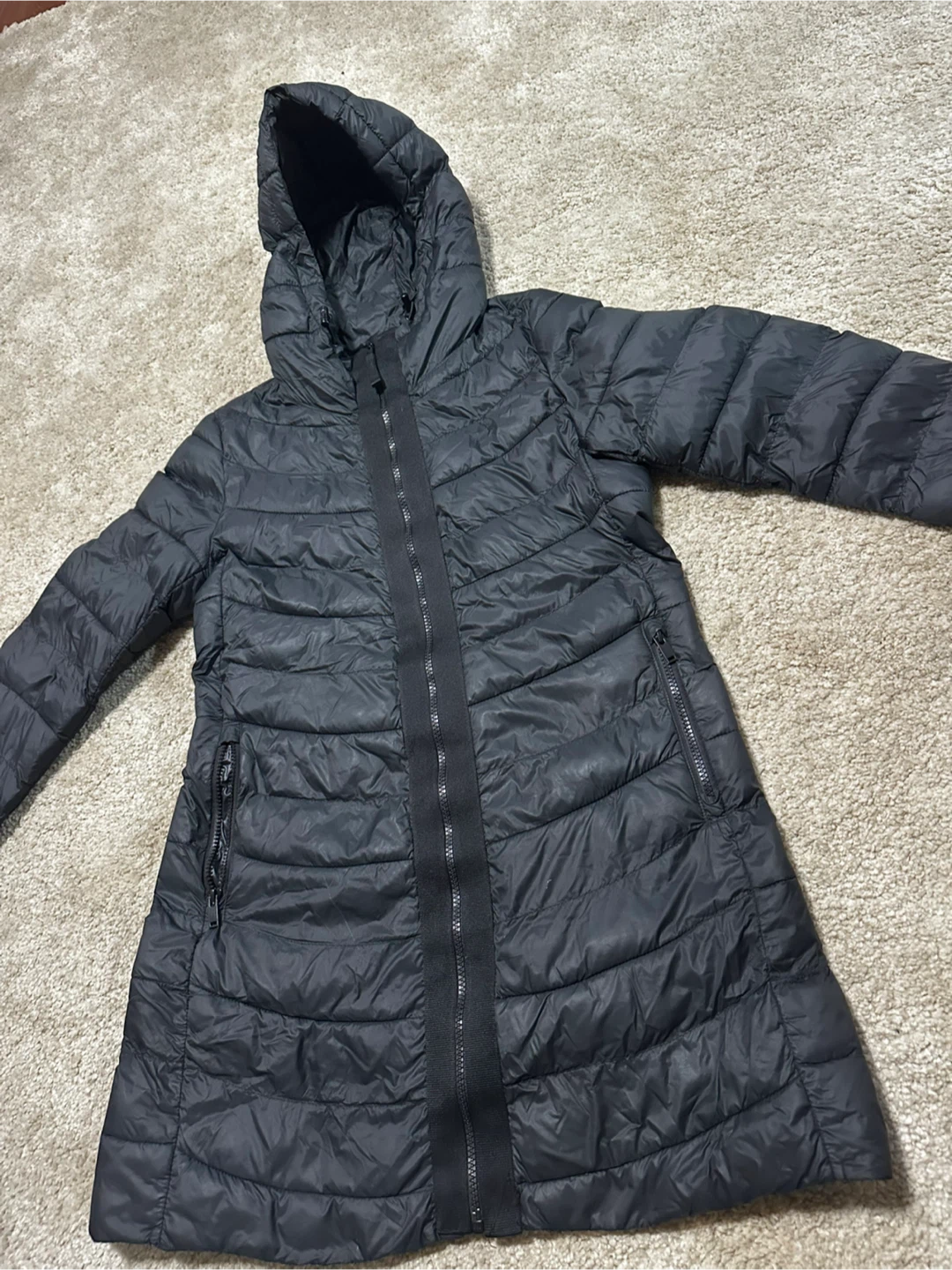 GAP ColdControl Puffer Jacket - Size S - photo 2