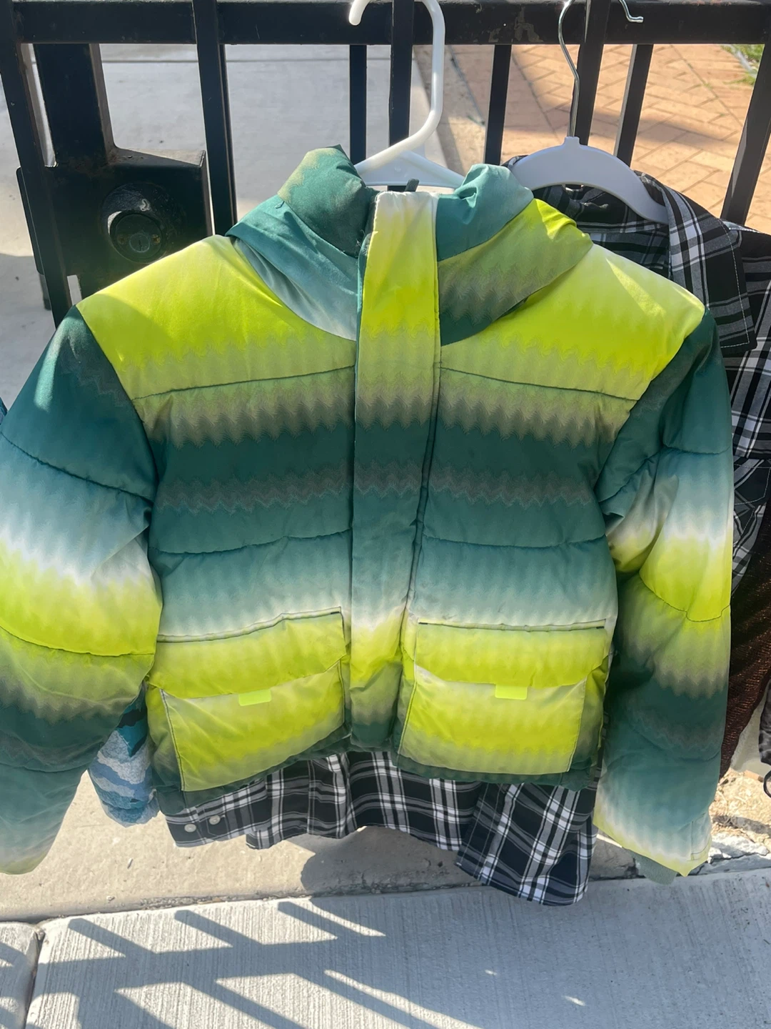 Boys Jackets - photo 2