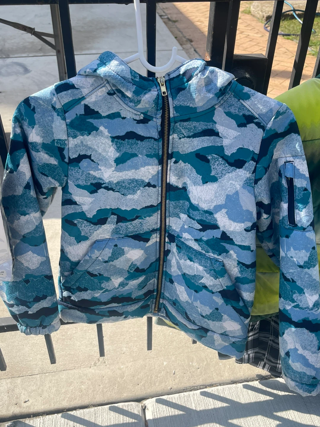 Boys Jackets