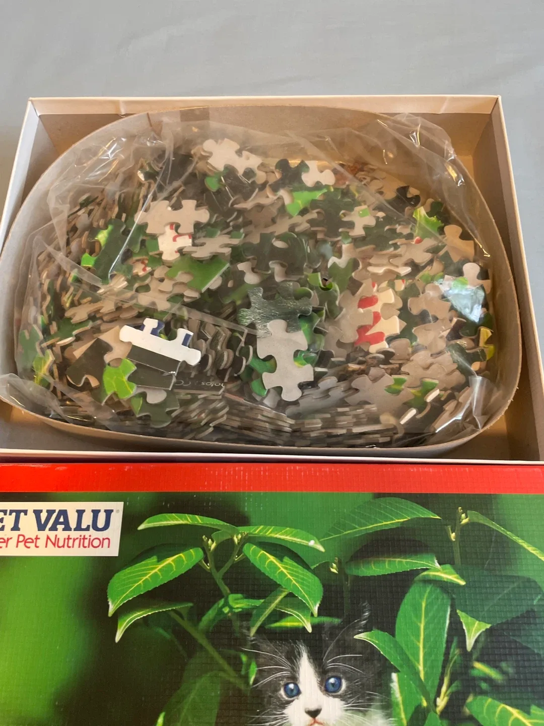 Royal Canin 500 Piece puzzle 🧩👍 image indicator(3)