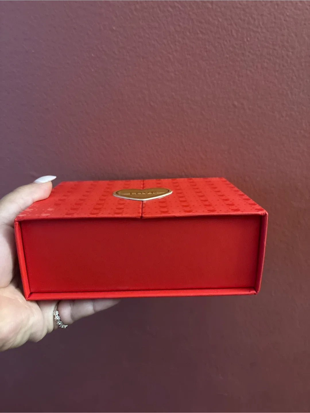 NEW VEADONS Women's Watch & Ring Gift Set image indicator(4)