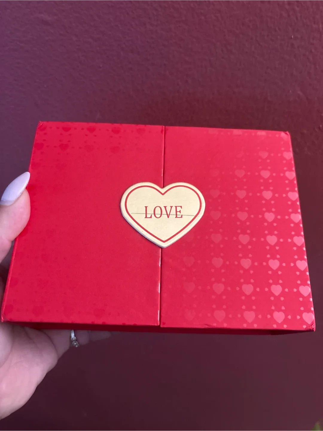 NEW VEADONS Women's Watch & Ring Gift Set image indicator(3)