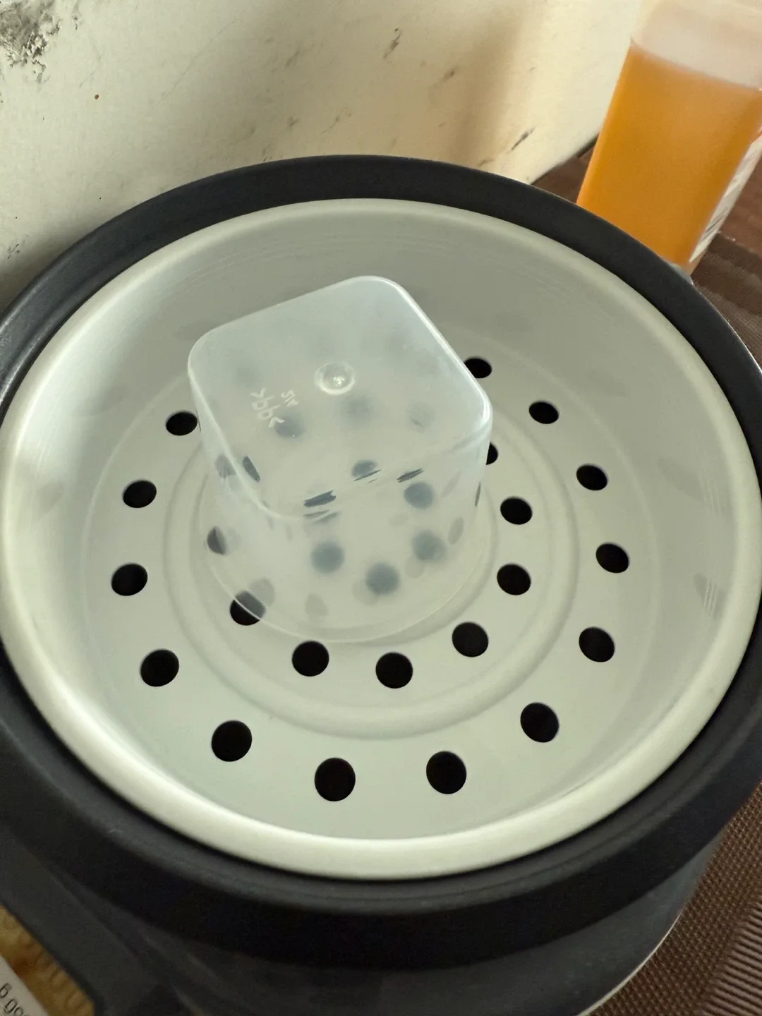 Black+Decker Rice Cooker image indicator(2)