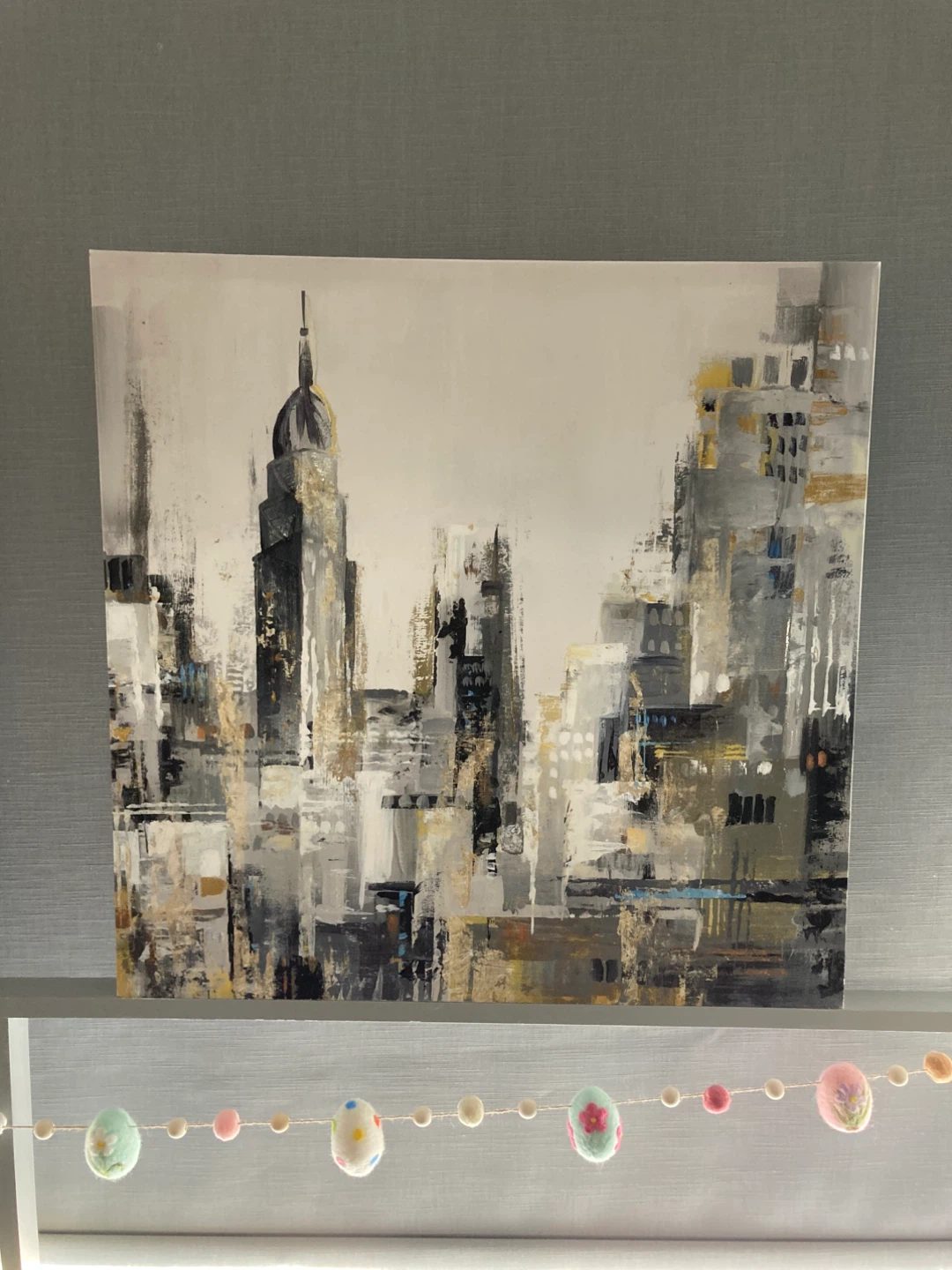 2 canvas prints. $15 each. Stouffville pickup - photo 2