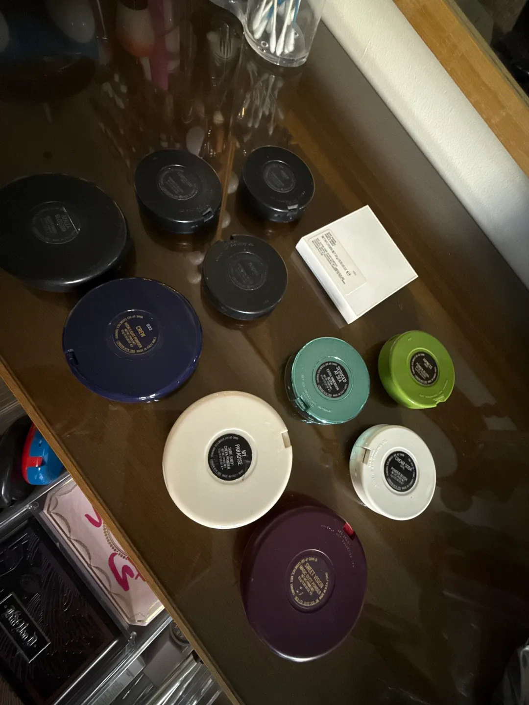 MAC Blush Lot image indicator(3)