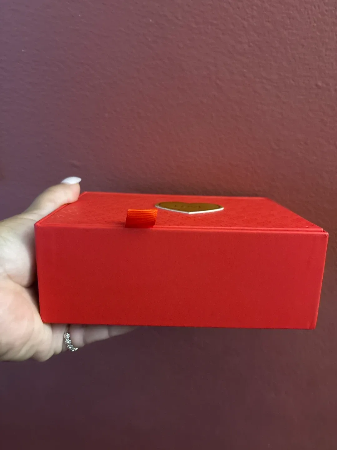 NEW Boccia Watch, Necklace, Earrings, and Ring Set image indicator(9)