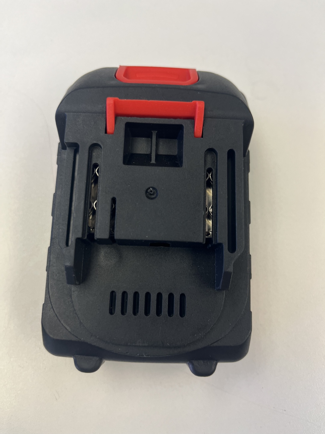21V 2 Batteries and charger - photo 3