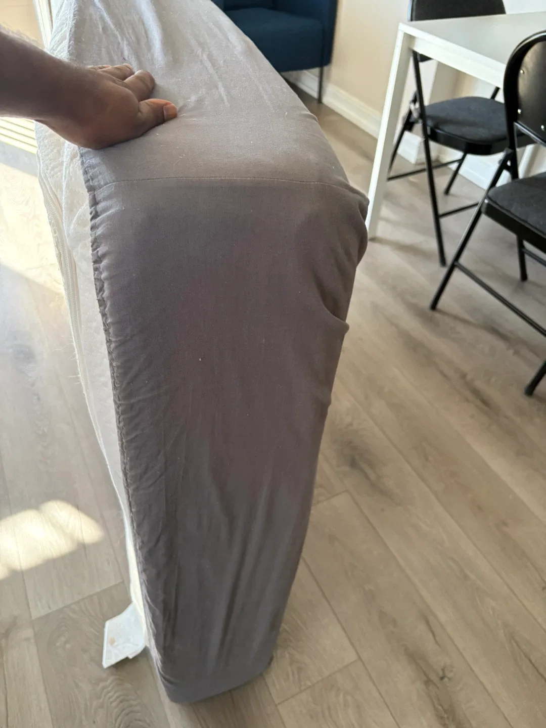 Twin Mattress image indicator(2)