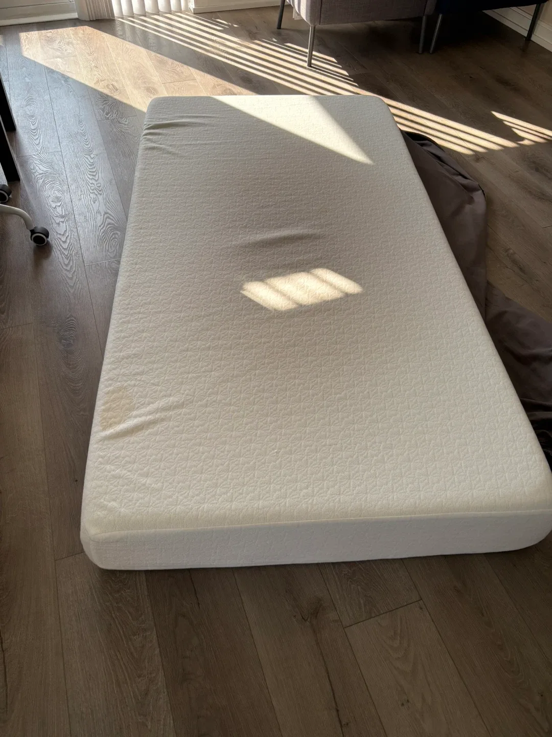 Twin Mattress image indicator(4)