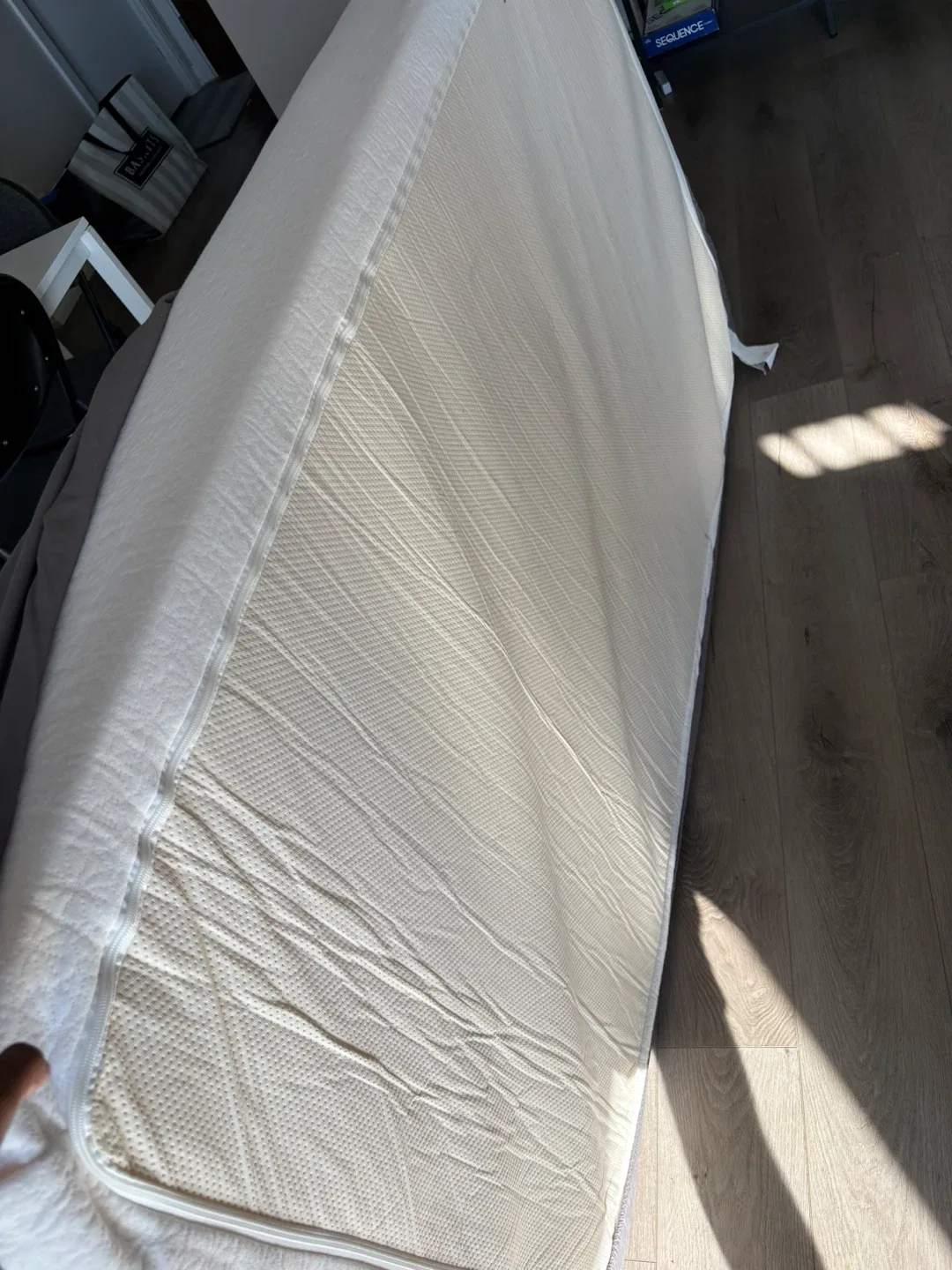 Twin Mattress image indicator(3)