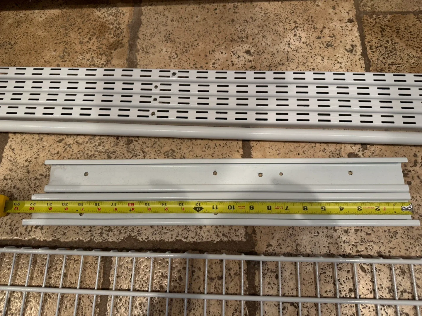 Closetmaid Closet Organizer System image indicator(7)