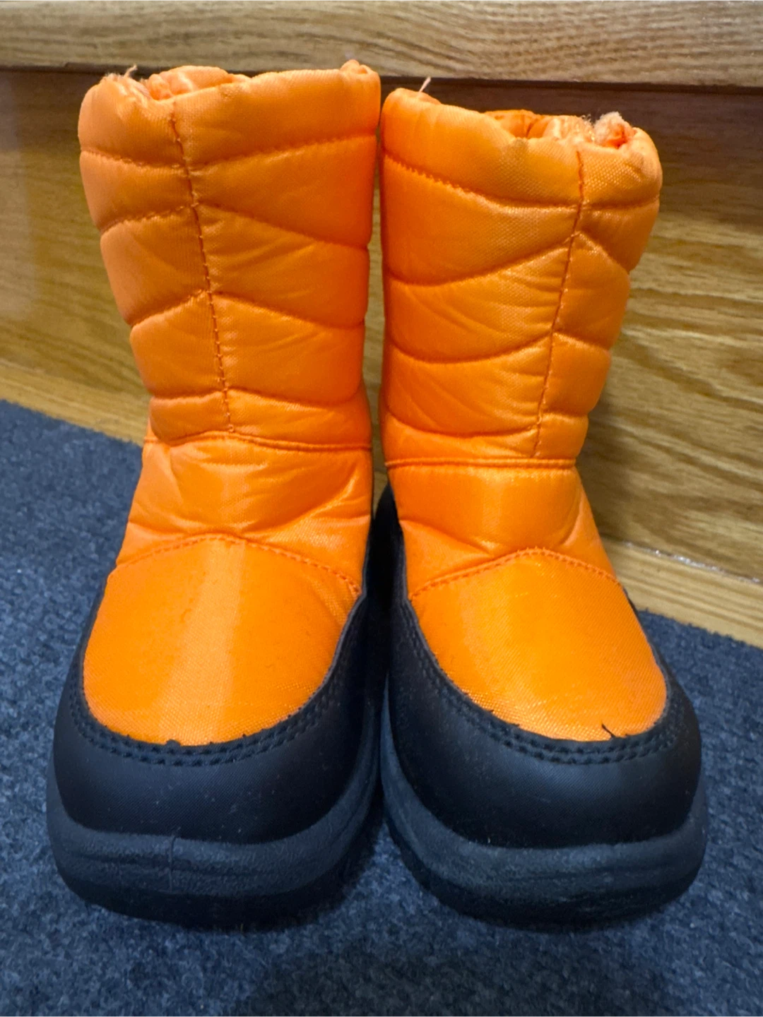 Winter Boots- mountain warehouse size US 7 - photo 2