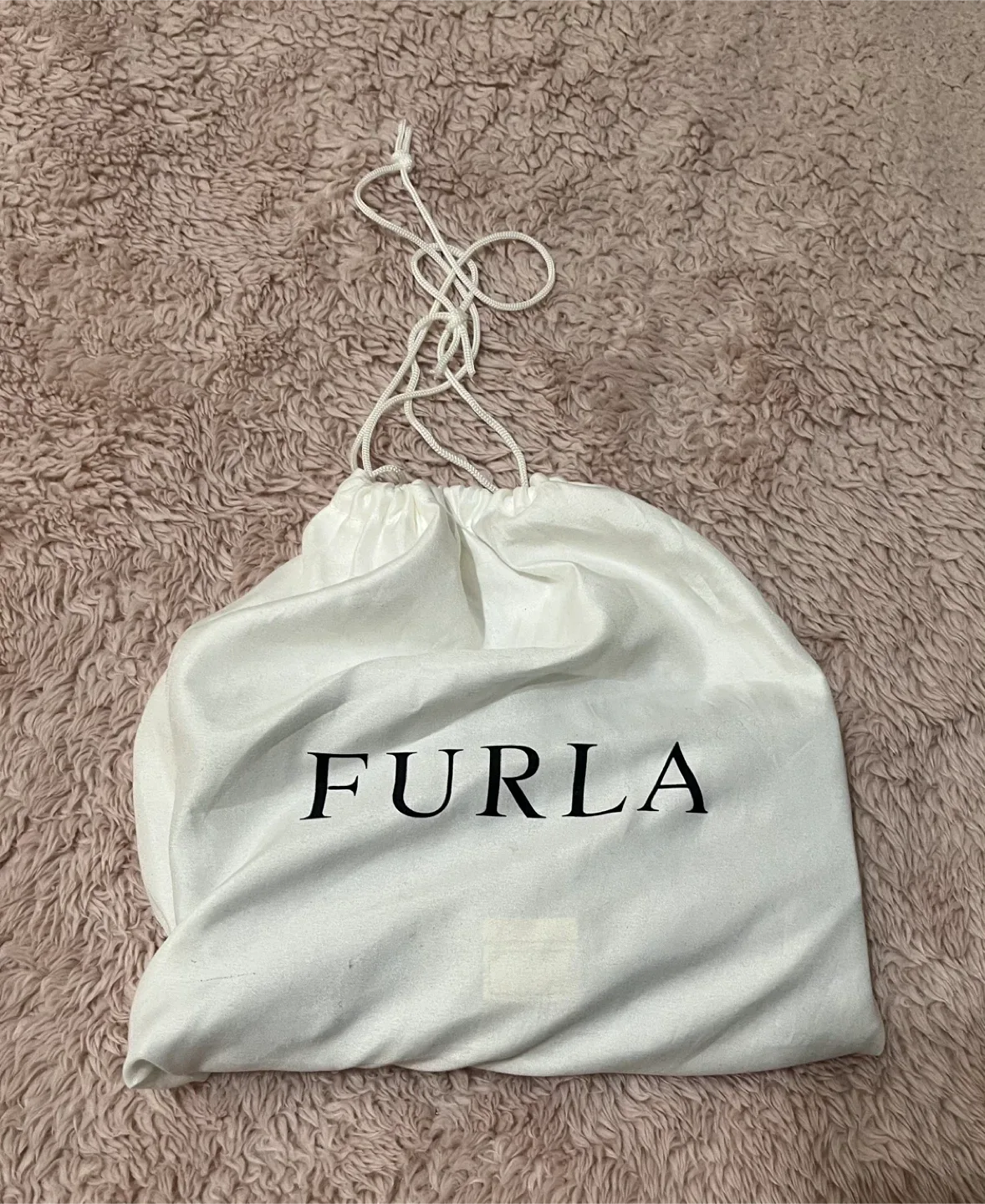 Furla Gray Leather Crossbody Bag image indicator(2)