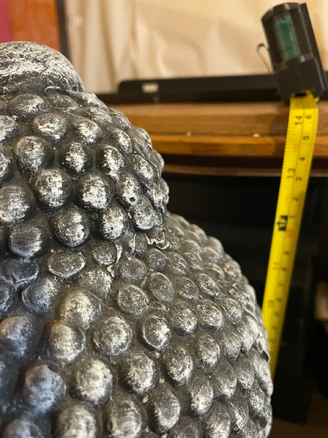 Buddha Head Statue image indicator(2)