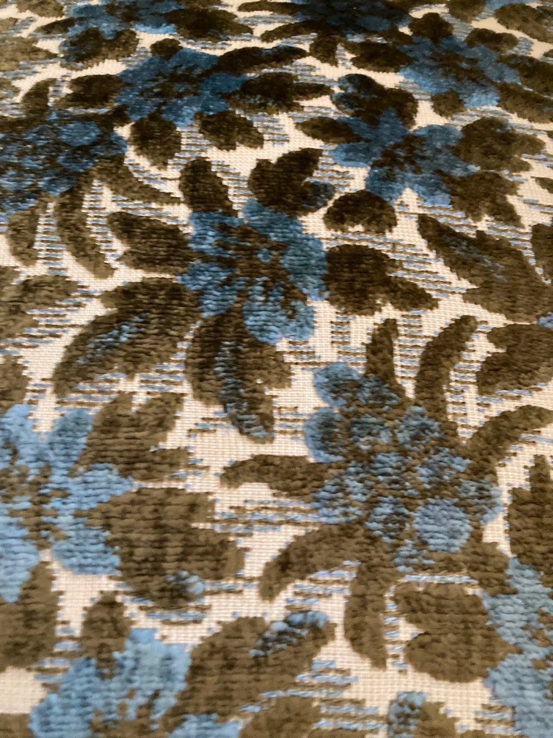 Accent chair - photo 4