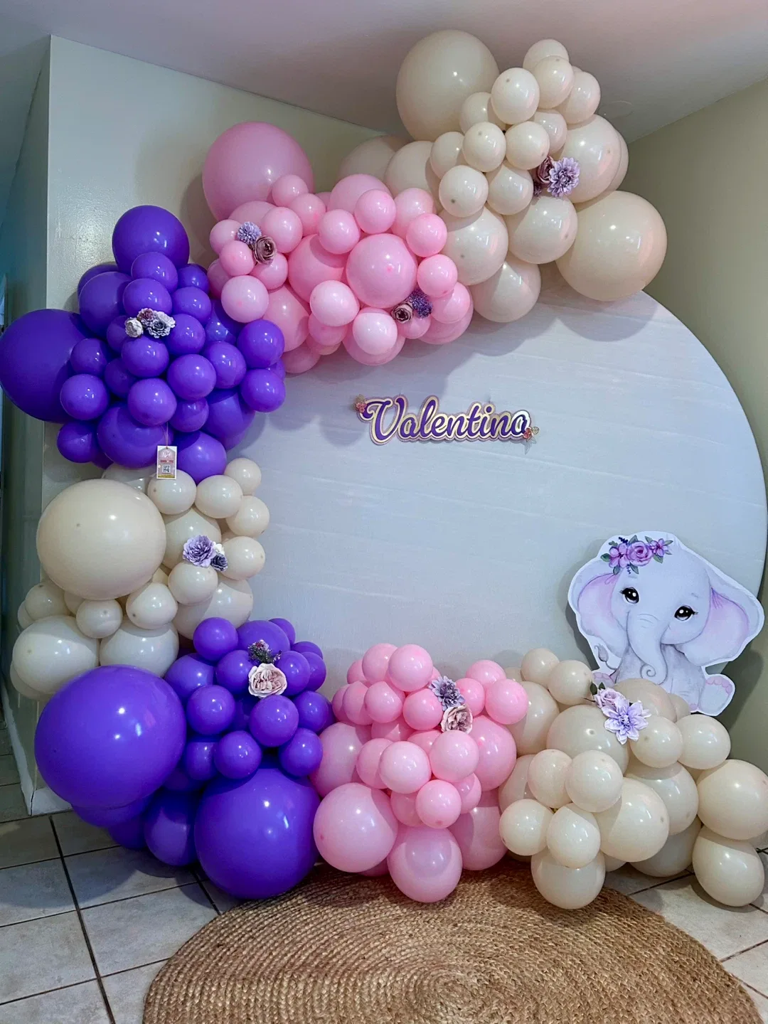 Balloons Decoration image indicator(2)