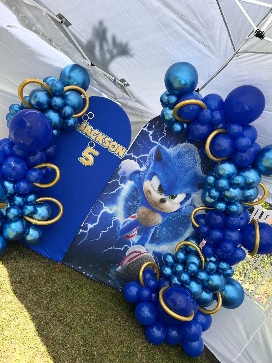 Balloons Decoration image indicator(3)