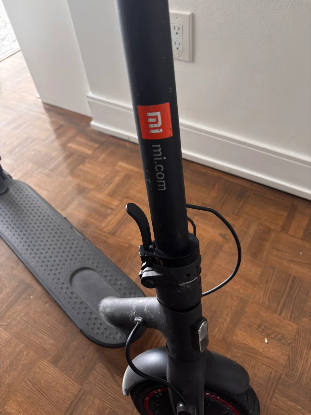 Xiaomi Mi Electric Scooter image indicator(2)