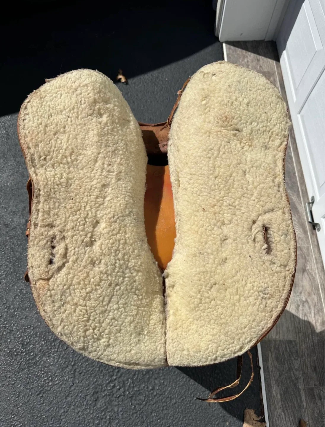 Ralph Lauren Western Horse Saddle image indicator(7)