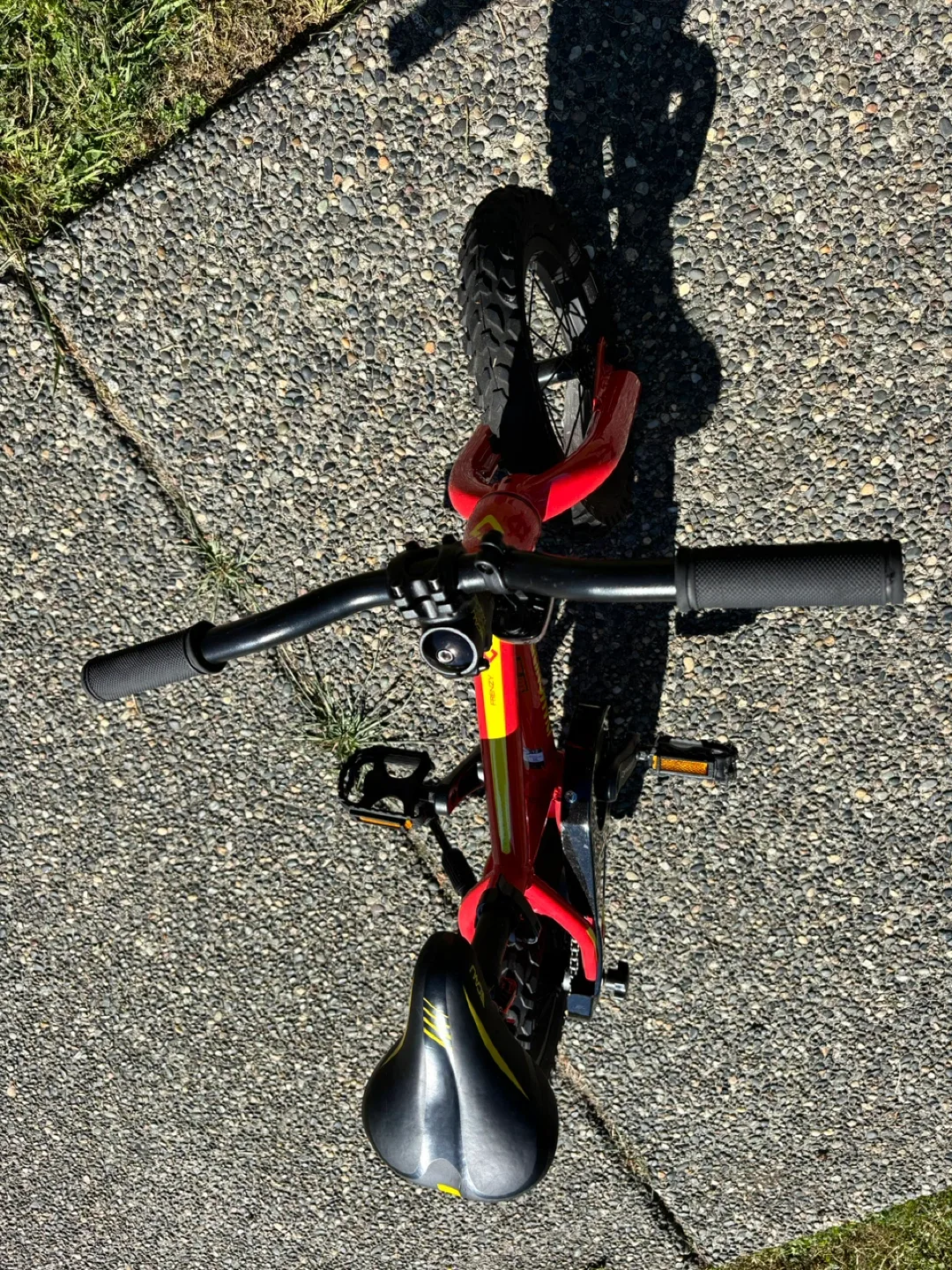 🚲 $120 Kids’ Diamondback Bike – Excellent Condition! image indicator(3)