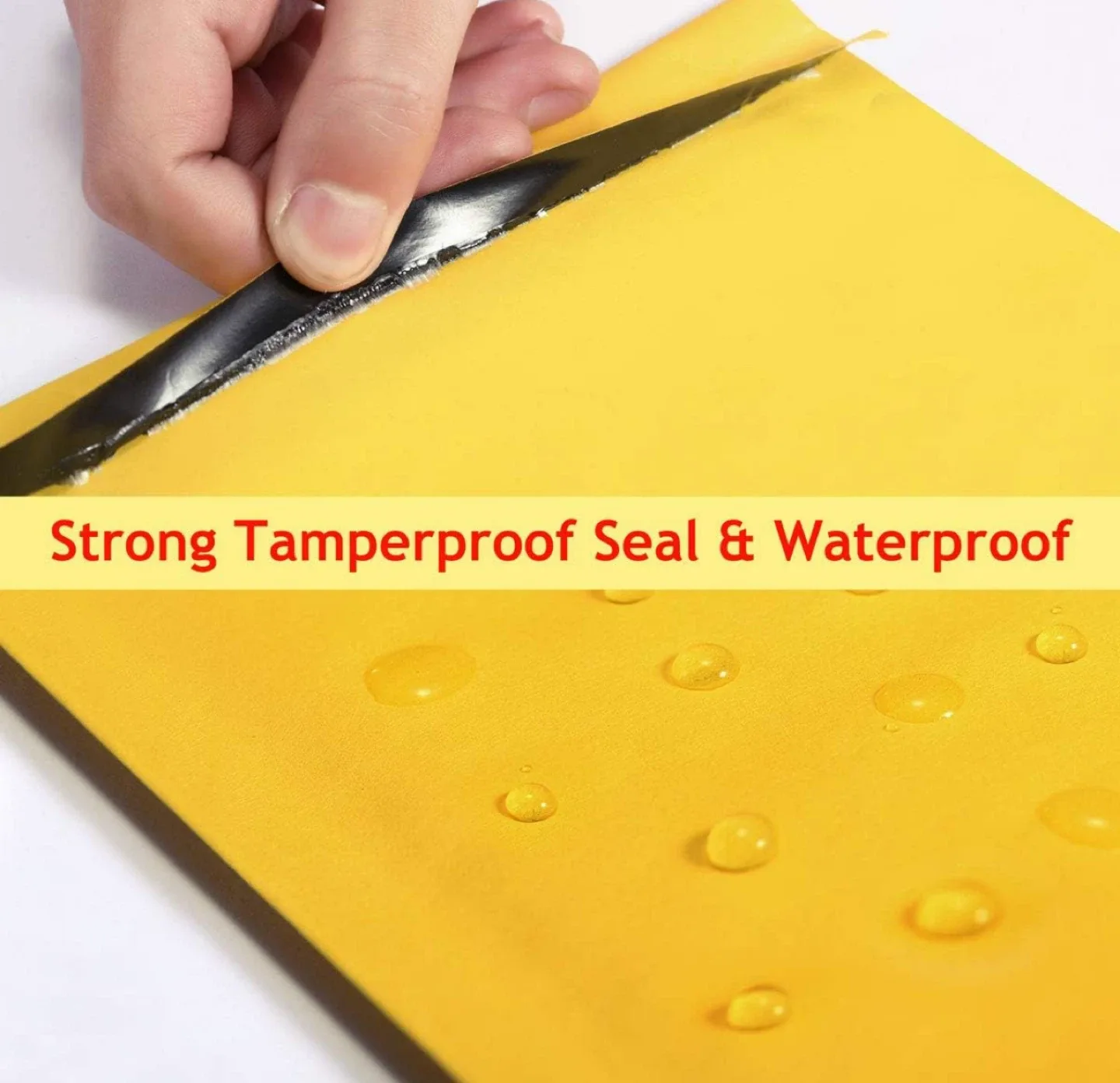 Compostable 10.5x 16 inch Shipping Envelopes image indicator(8)