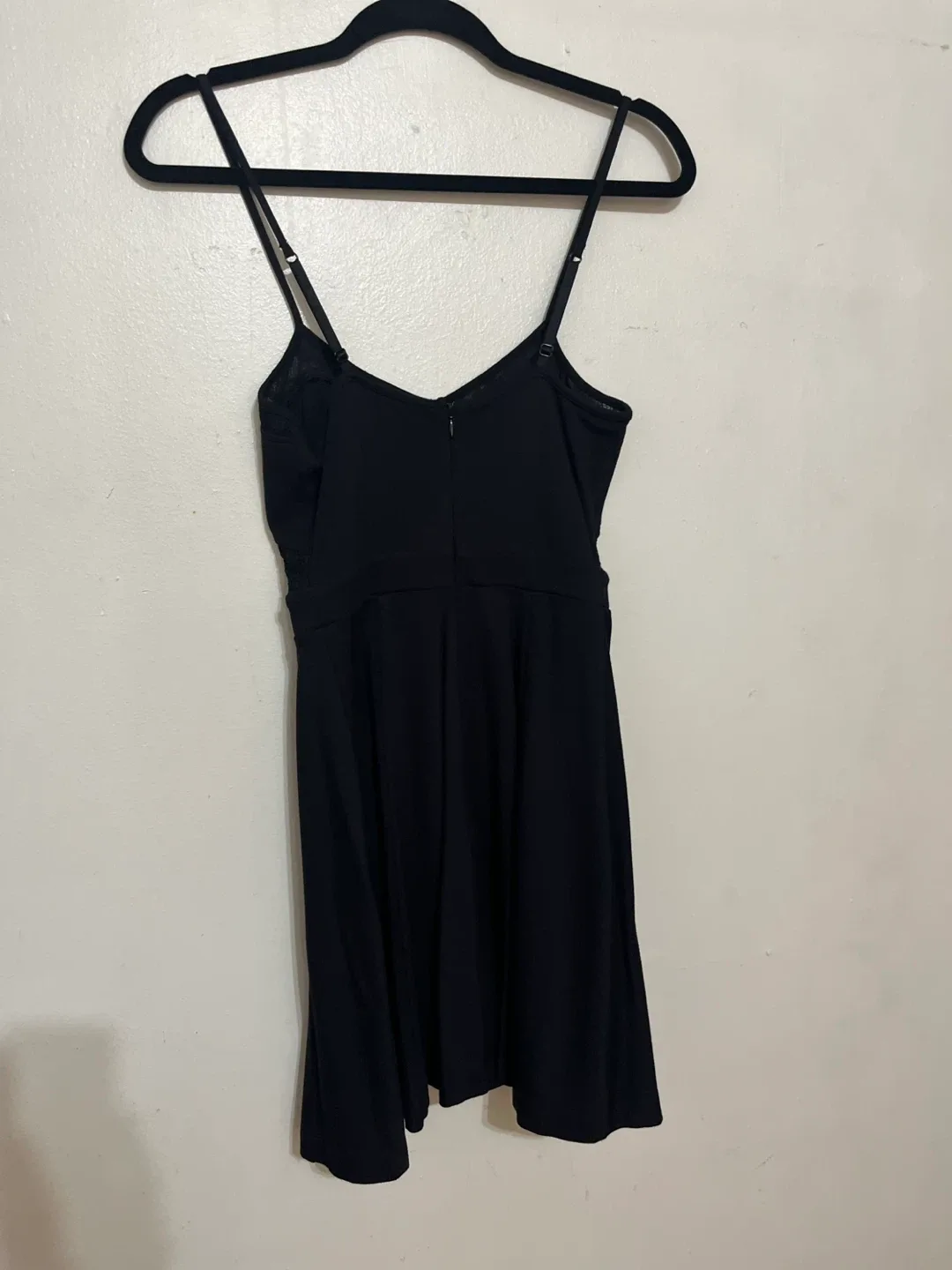 Express Black Dress - Size 0 image indicator(3)