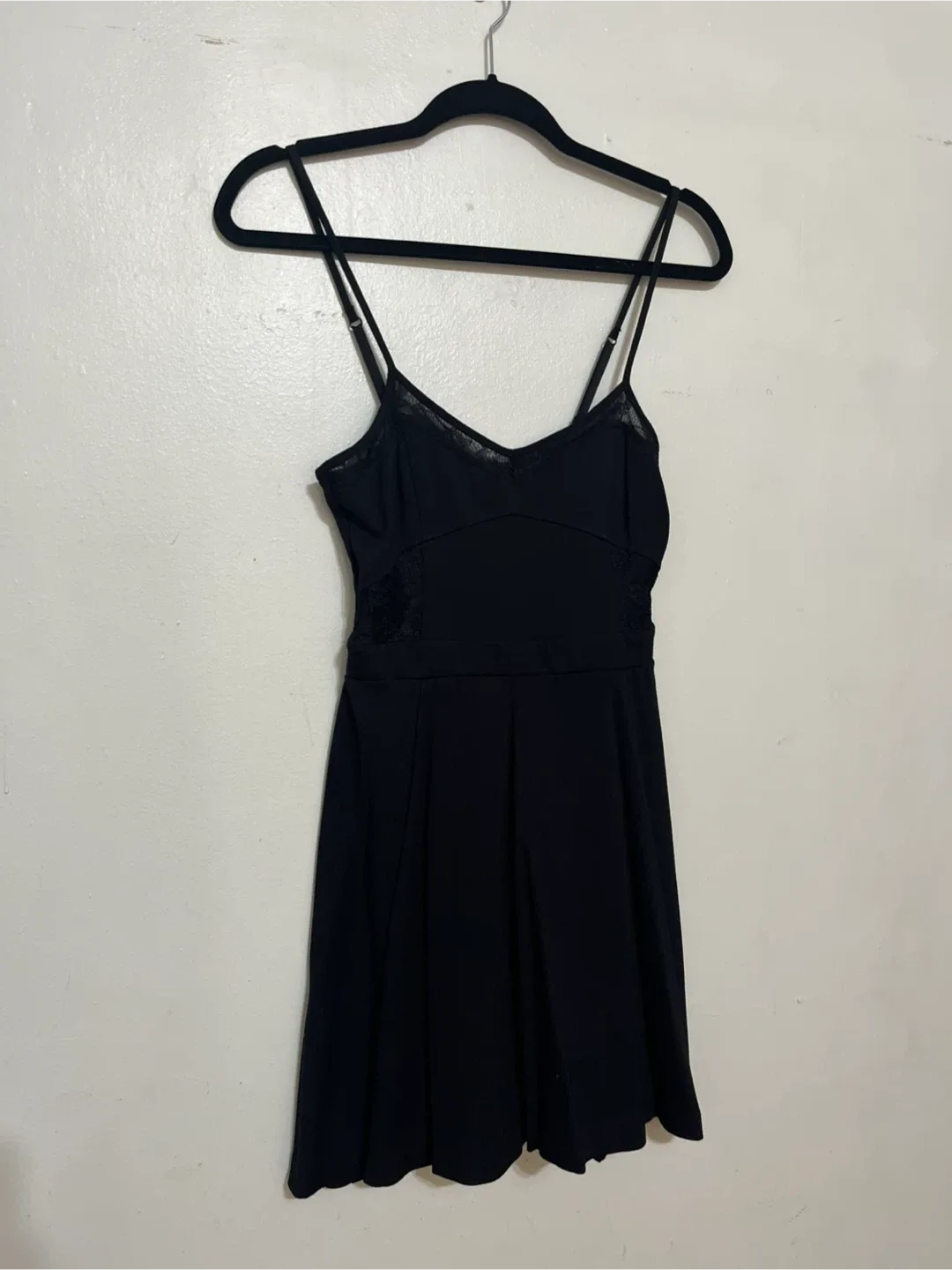 Express Black Dress - Size 0 thumbnail