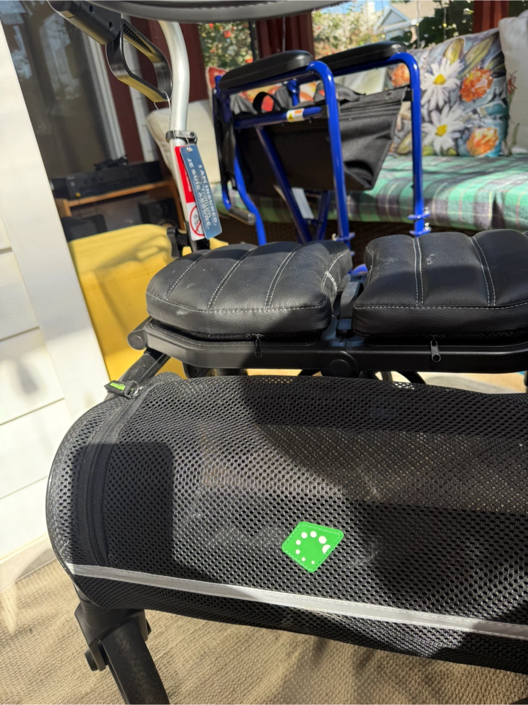 Trillium Evolution Walker - photo 3