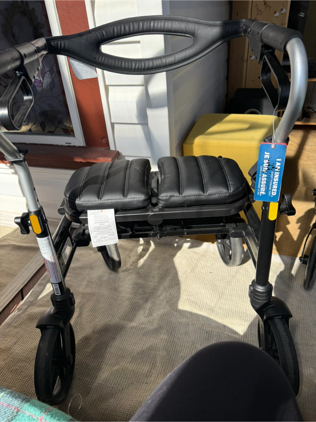 Trillium Evolution Walker