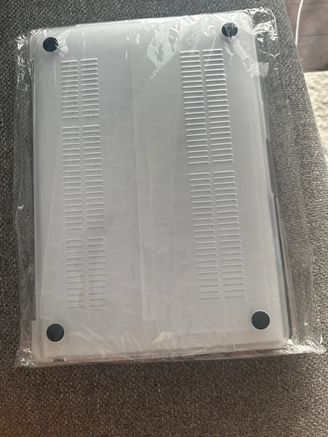 🧡New Air 13" Laptop Case Cover image indicator(2)