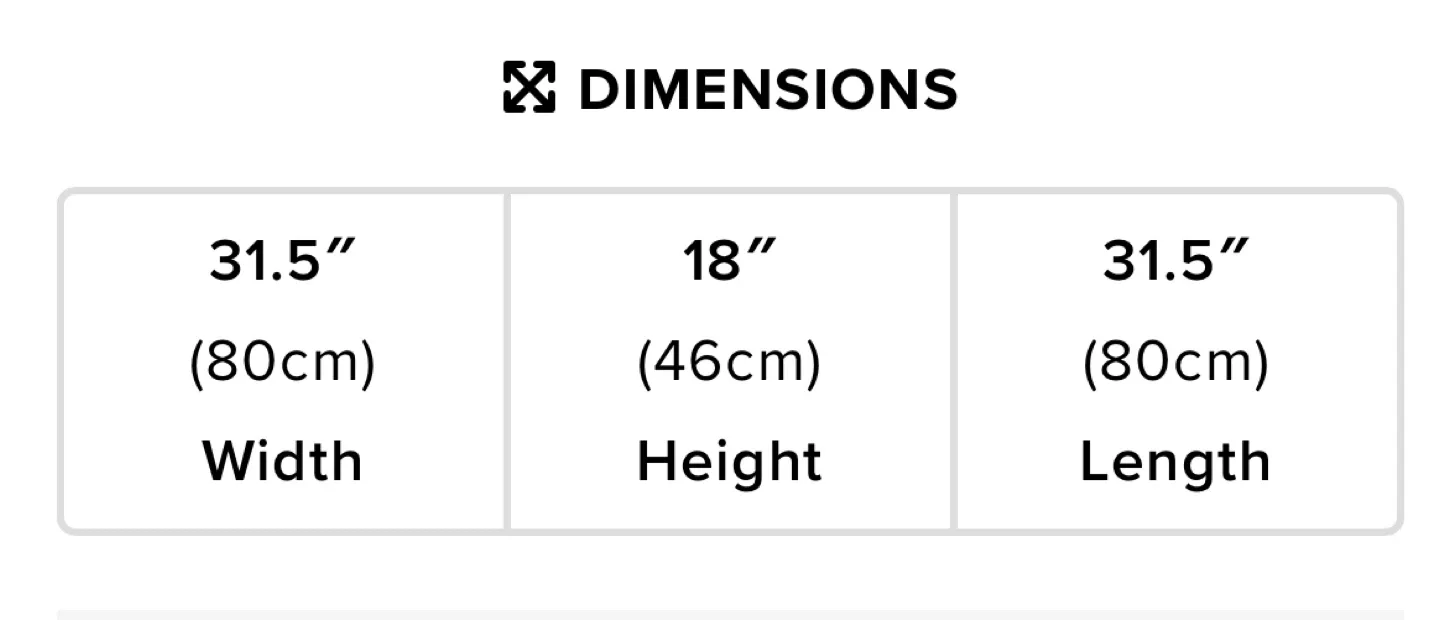 Modern Glass & Chrome Coffee Table image indicator(3)