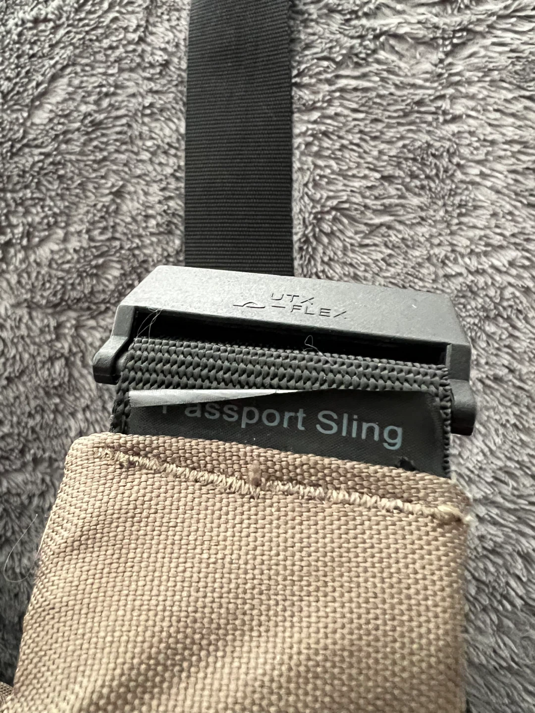 Lowepro Passport Sling - DSLR Camera Bag - photo 4