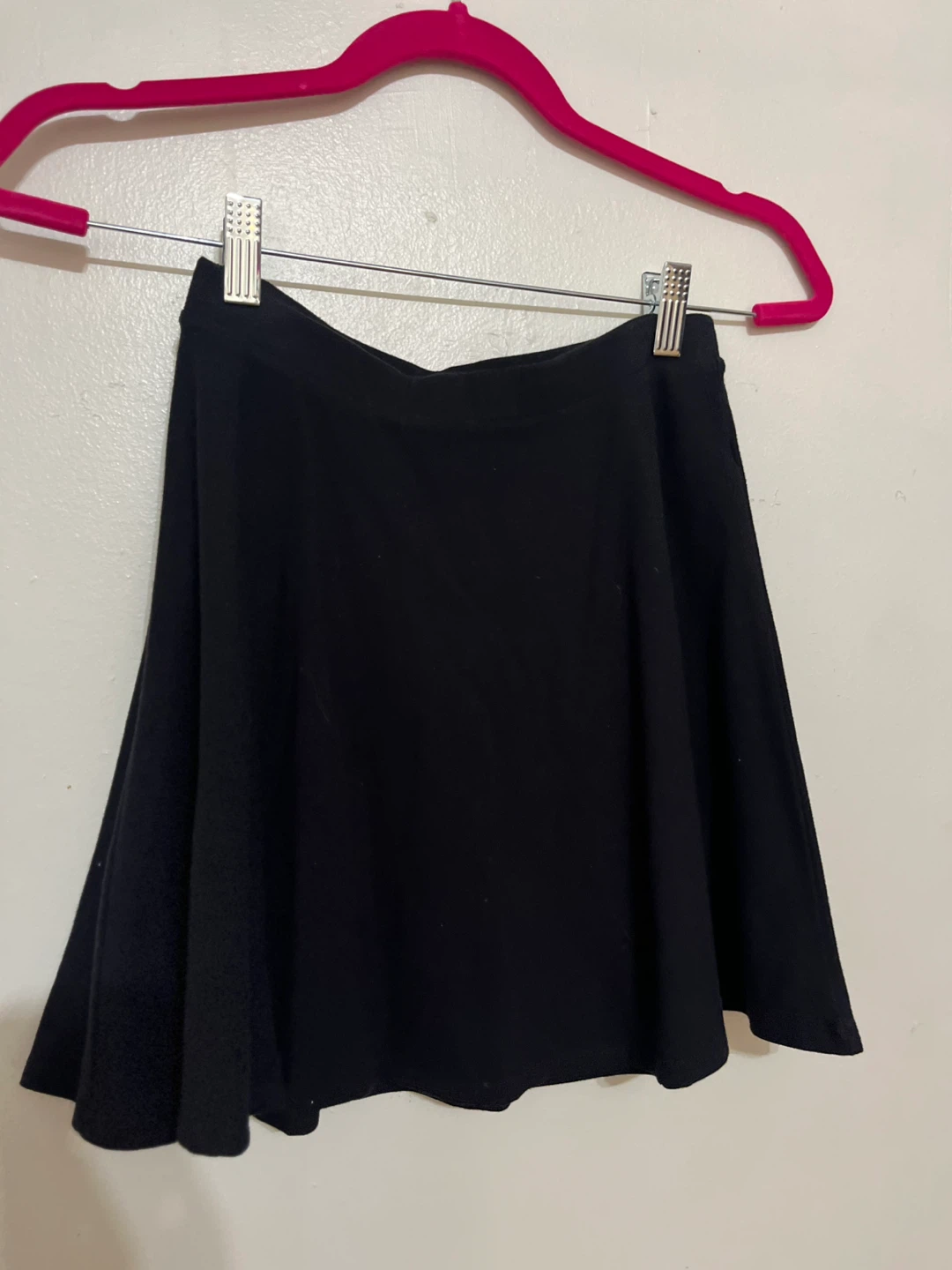 Forever 21 Black Skirt - Size S