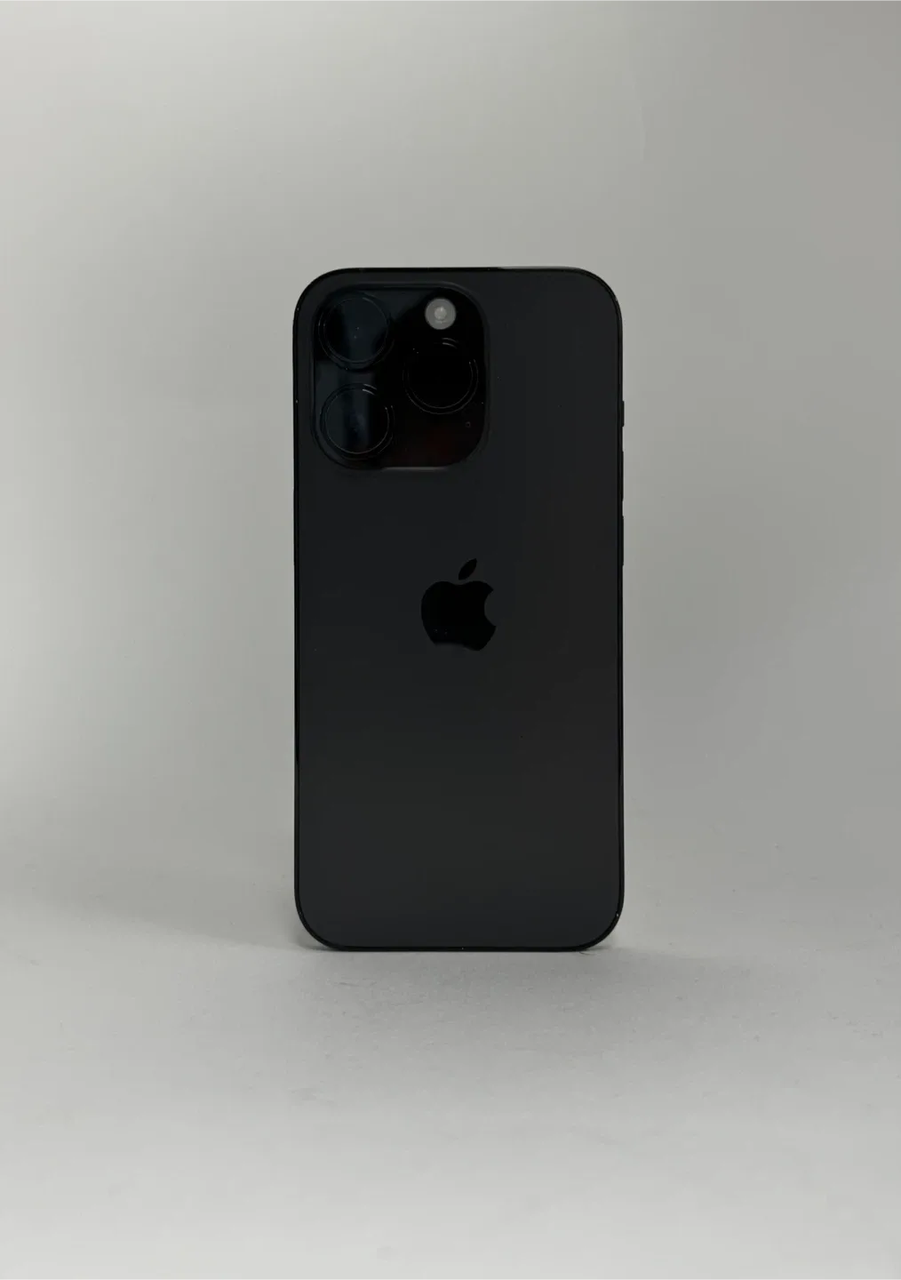 Apple iPhone 14 Pro 256GB Black Carrier Unlocked A2650 image indicator(2)