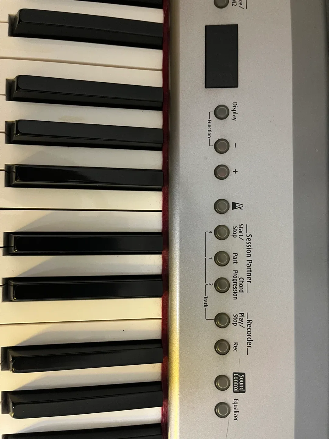 Roland FP-2 Digital Piano image indicator(5)