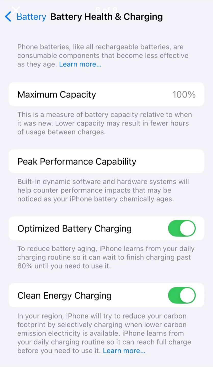 (61) New Apple iPhone 14 Pro 128GB - photo 5