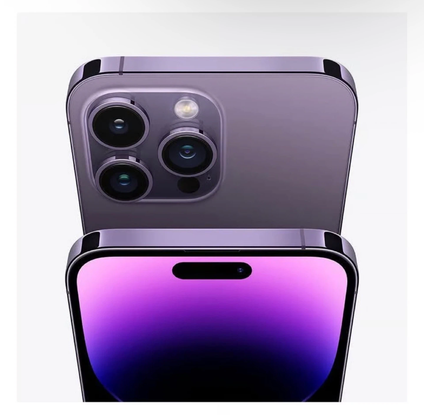 (61) New Apple iPhone 14 Pro 128GB - photo 2