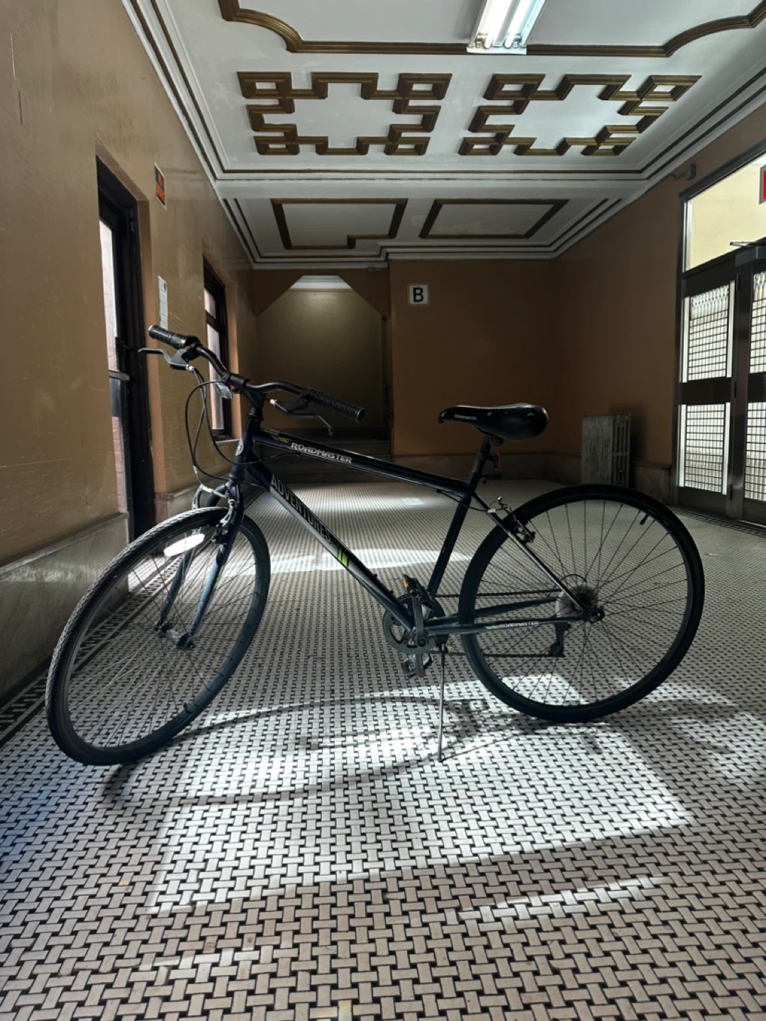 Roadmaster Adventures Men's Bike