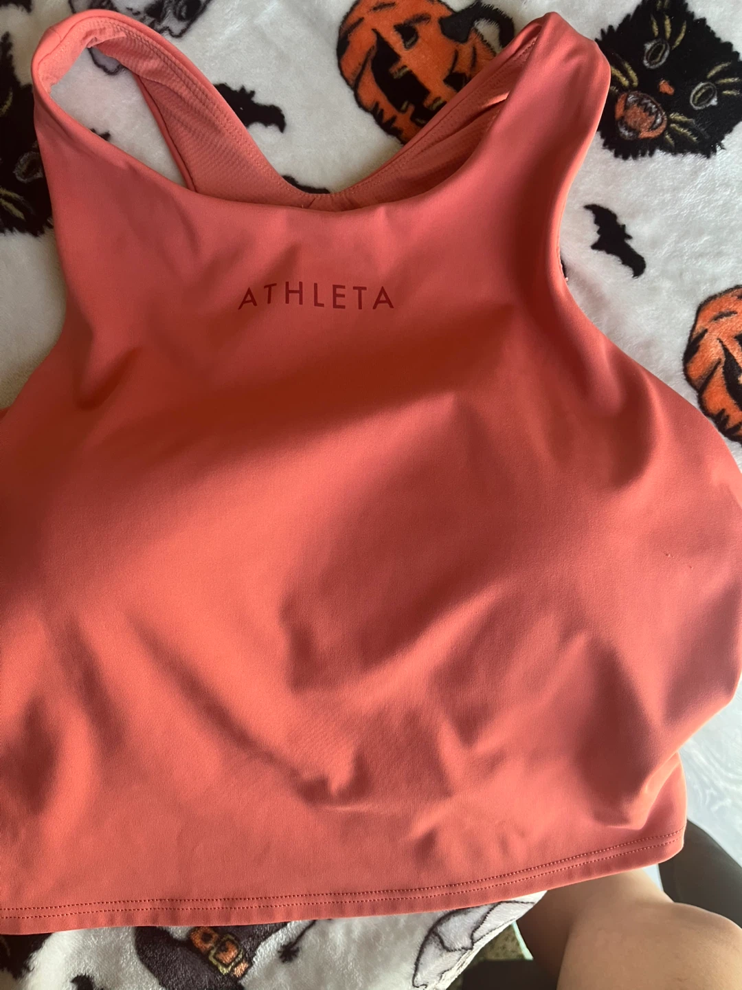 Athleta Workout Tank Top