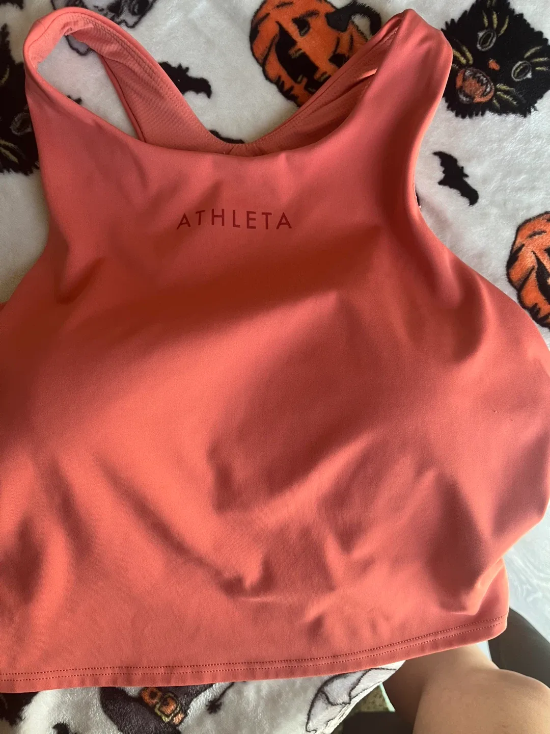 Athleta Workout Tank Top thumbnail