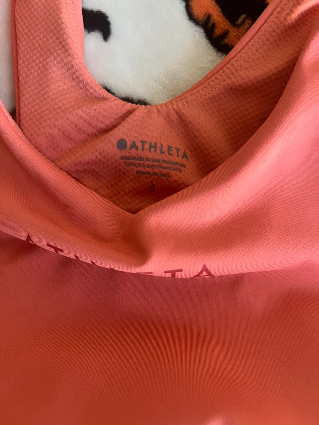 Athleta Workout Tank Top - photo 3